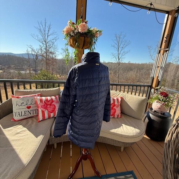 LILLY PULITZER DORIA JACKET "NWOT" SIZE 16 - Picture 2 of 7